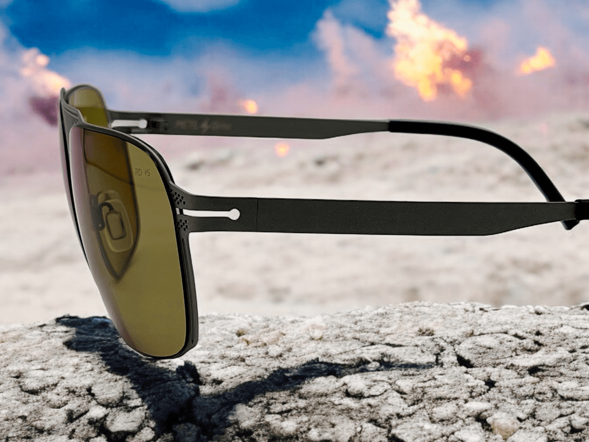 prescription tactical goggles Rogers Prescription Tactical Eyewear with Ballistic Lenses – METL Optix LLC